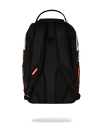 GLOBAL MOGUL BILLIONAIRE BACKPACK