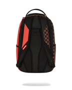 LOONEY TUNES TAZ MAYHEM BACKPACK