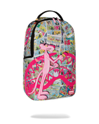 PINK PANTHER THE GALLERY DLXR BACKPACK