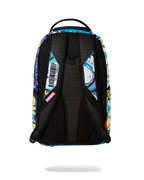 PURE IMAGINATION DLX BACKPACK