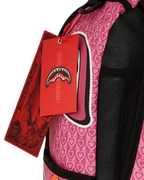 POWERPUFF GIRLS POWER PACK DLXSV BACKPACK