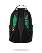 RICK AND MORTY MERGIFIED MANIA BACKPACK