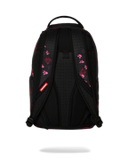 PINK PANTHER PINK MISCHIEF BACKPACK
