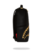 SHARK CENTRAL GILDED BITE BACKPACK