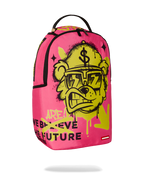 FUTURE FLEX BEAR BACKPACK