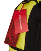 PAC-MAN ARCADE DLXR BACKPACK