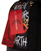 JURASSIC POSTER SPLASH BACKPACK