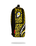 MLS COLUMBUS CREW KICKMANIA BACKPACK