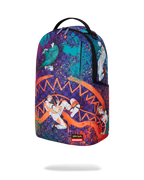 JUJUTSU KAISEN PAINTERS JUMP BACKPACK
