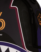 MLS LA GALAXY EDWIN CERRILLO 20 BACKPACK