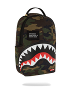 SHARK CENTRAL ROGUE BACKPACK