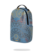 ELEGANT BOMBASTIC DLXSV BACKPACK
