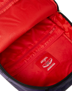 LATE ONE NIGHT BACKPACK