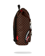 SAWTOOTH SHARKS IN PARIS HILLS BACKPACK