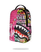 PINK PANTHER PRESTIGE BACKPACK