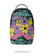 GARDEN GLAMOUR BACKPACK