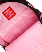 PINK PANTHER PINK MISCHIEF BACKPACK