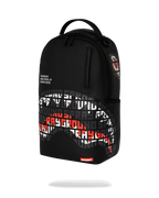 SHARK CENTRAL SHARKCODE BACKPACK