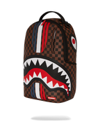 SHARKS IN PARIS GT BACKPACK