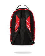 SAMURAI JACK SHARK MOUTH SLICE DLXR BACKPACK