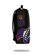 MLS LA GALAXY EDWIN CERRILLO 20 BACKPACK