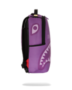 SHARK CENTRAL PURPLE VENOM BACKPACK