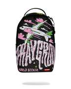 SKY FULL OF DREAMS DLXV BACKPACK