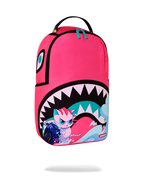KITTY KASH: ON THE EDGE DLXR BACKPACK