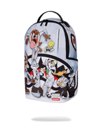 LOONEY TUNES FASHION KILLA BACKPACK