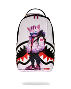 KITTY CASH DROPOUT DREAMER BACKPACK