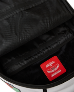 LET'S MAKE SOME NOISE BACKPACK