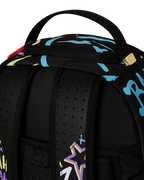 GUMMY GIRL BLAH BLAH BLAH DLXR BACKPACK