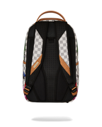 SECRET GARDEN SHARK BACKPACK