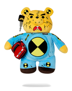 DUMMY BEAR BACKPACK