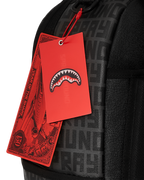SHARK CENTRAL DOUBLE TROUBLE DLXSV BACKPACK