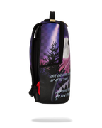 LATE ONE NIGHT BACKPACK