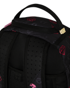 PINK PANTHER PINK MISCHIEF BACKPACK