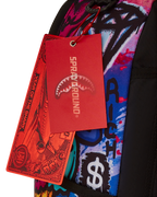 IT'S COMPLICATED DLXR BACKPACK