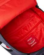 GARFIELD EXTRA CHEESE DLXR BACKPACK