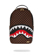 SAWTOOTH SHARKS IN PARIS DLXSV BACKPACK