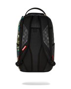 MADAGASCAR ESCAPE TO THE CITY BACKPACK