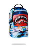 JETSON INTERFACE DLXR BACKPACK