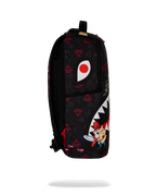 PINK PANTHER PINK MISCHIEF BACKPACK