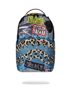 HALLWAY HERO DLXR BACKPACK
