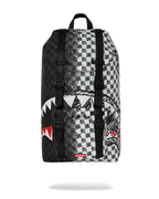 SCRIBBLE DRIBBLE CHECK HILLS BACKPACK