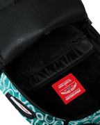 REN & STIMPY HIDDEN GOLD MINE DLXR BACKPACK
