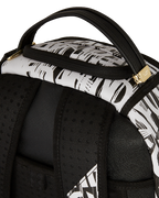 MLS LA FC WINGED WONDER BACKPACK