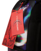 MY LITTLE PONY RAINBOW RIDERS DLXR BACKPACK