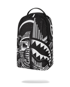 PARALLEL UNIVERSE BEAR SHARK DLXR BACKPACK