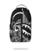 PARALLEL UNIVERSE BEAR SHARK DLXR BACKPACK